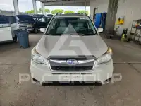 2014 Subaru Forester фото
