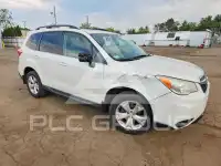 2014 Subaru Forester фото