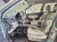 2014 Subaru Forester фото