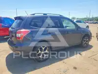 2014 Subaru Forester фото