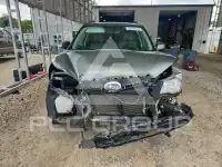 2014 Subaru Forester фото