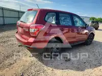 2014 Subaru Forester photo