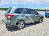 2014 Subaru Forester photo