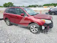 2014 Subaru Forester photo