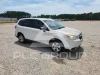 2014 Subaru Forester фото