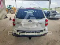 2014 Subaru Forester фото