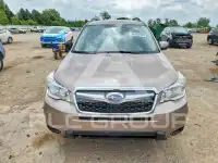 2014 Subaru Forester фото