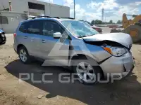 2014 Subaru Forester фото