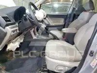 2014 Subaru Forester фото