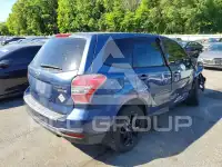 2014 Subaru Forester фото