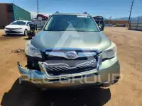 2014 Subaru Forester photo