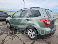 2014 Subaru Forester фото