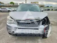 2014 Subaru Forester photo