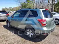 2014 Subaru Forester photo