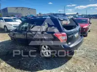 2014 Subaru Forester фото