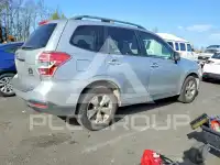 2014 Subaru Forester фото