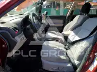 2014 Subaru Forester фото