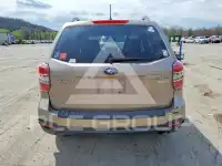 2014 Subaru Forester photo