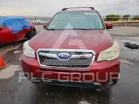 2014 Subaru Forester фото