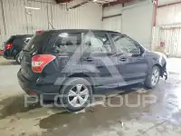 2014 Subaru Forester photo