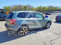 2014 Subaru Forester фото