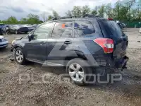 2014 Subaru Forester photo