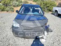 2014 Subaru Forester фото