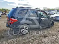 2014 Subaru Forester photo