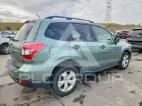 2014 Subaru Forester фото