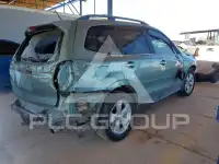2014 Subaru Forester фото