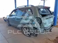 2014 Subaru Forester фото