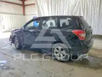 2014 Subaru Forester photo