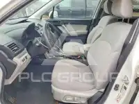 2014 Subaru Forester фото