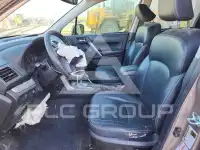 2014 Subaru Forester фото