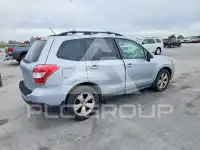 2014 Subaru Forester фото