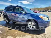 2014 Subaru Forester фото