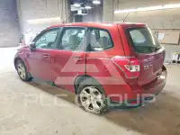 2014 Subaru Forester фото