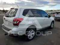 2014 Subaru Forester фото