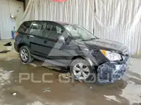 2014 Subaru Forester photo