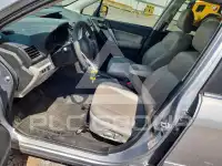 2014 Subaru Forester фото