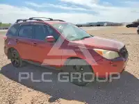 2014 Subaru Forester photo
