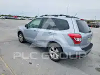 2014 Subaru Forester фото