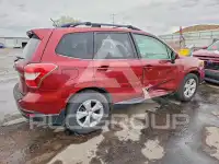 2014 Subaru Forester фото