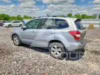 2014 Subaru Forester фото