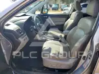 2014 Subaru Forester фото