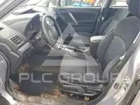 2014 Subaru Forester фото