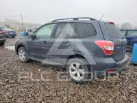 2014 Subaru Forester фото