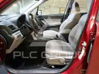 2014 Subaru Forester фото
