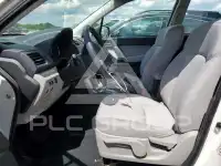 2014 Subaru Forester фото