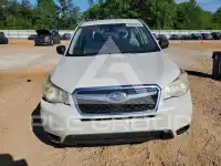 2014 Subaru Forester фото